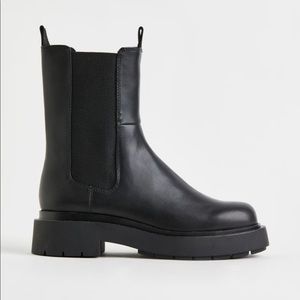 Chelsea boots
